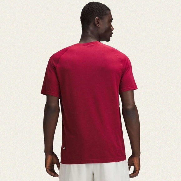 Lululemon Metal Vent Tech Short-Sleeve Shirt - Picture 3 of 8